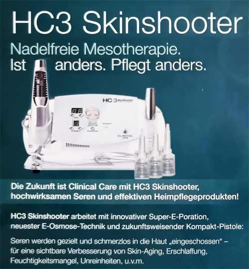 Mesotherapie