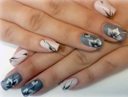 Nageldesign