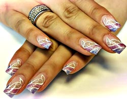 Nageldesign