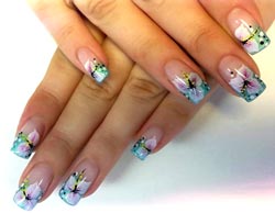 Nageldesign