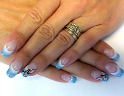 Nageldesign