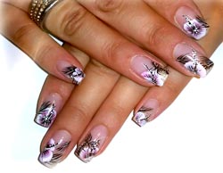 Nageldesign