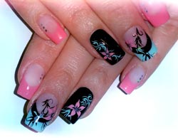 Nageldesign